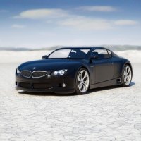 BMW M zero Concept