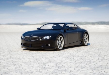 BMW M zero Concept