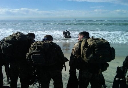 Marine Recon-0321's photo. - marines, marine corps, recon, usmc