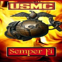 USMC Semper Fi