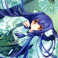 Kuraki Mizuna