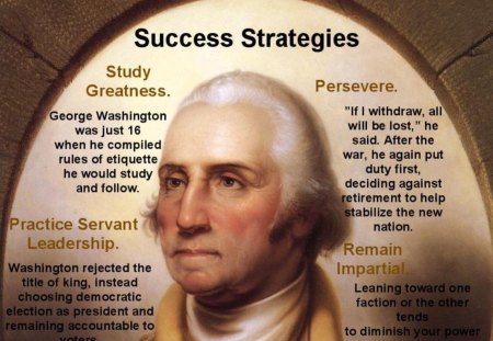 George Washington: America's Father - father, america, president, george washington, washington