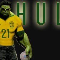 HULK PLAY BALL