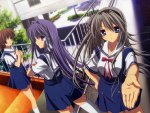 Clannad!