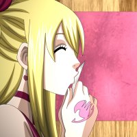 Lucy Heartfilia