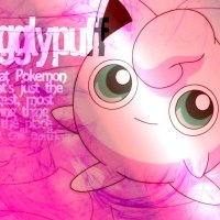 Jigglypuff In The Spotlight