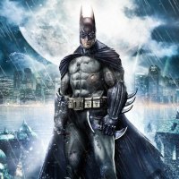 batman arkham asylum