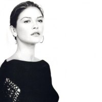 Catherine Zeta-Jones