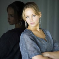 Jennifer Lawrence