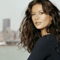 Catherine Zeta-Jones