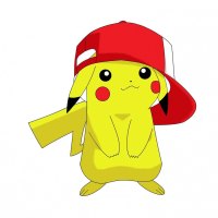 POKEMON PIKA PIKA