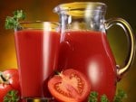 TOMATO RED JUICE