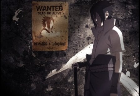 MOST WANTED ANIME BOY - anime, wowy, hot, cool, hd, nice, fine, sexy, wallpaper