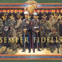 Semper Fidelis