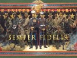 Semper Fidelis