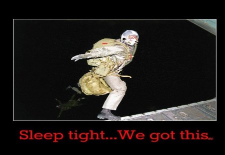 Sleep - marines, usmc, marine corps, recon