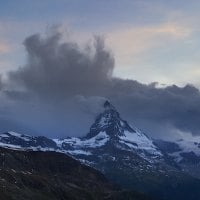 Stormy Horizon.