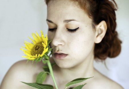 SUN FLOWER LOVER - wowy, hot, hd, nice, cool, fine, sexy, wallpaper