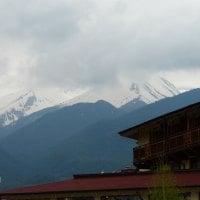 Pirin mountain