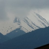 Pirin mountain