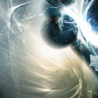 Exploding Light