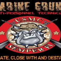 USMC Grunt