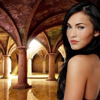 Megan Fox