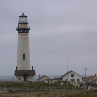 Pigeon Point Lighthouse