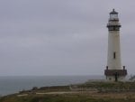 Pigeon Point Lighthouse