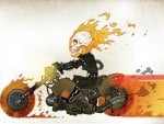 Ghost Rider