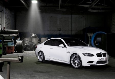 Bmw m3