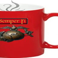 Semper Fi Coffee