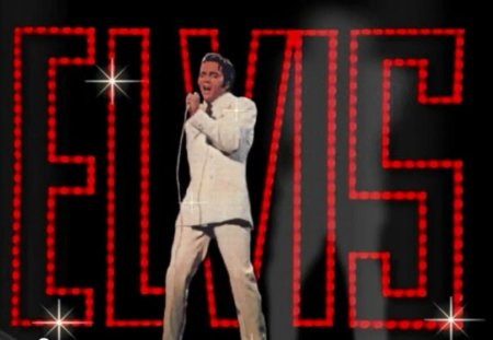 Elvis: If I Can Dream