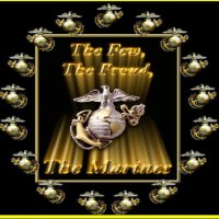 The Few - The Proud - The Marines