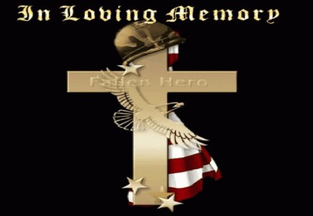 In Loving Memory - marines, usmc, marine corps, recon