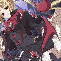 Vampire BlazBlue