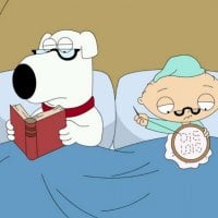 Brian & Stewie