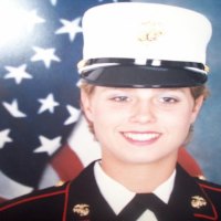 Sgt. Becky Burke Mitchell