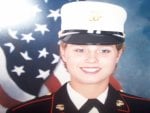 Sgt. Becky Burke Mitchell