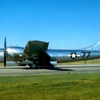 B29 Superfortress