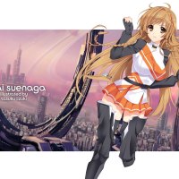 Suenaga Mirai