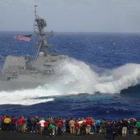 USS Dewey (DDG 105)