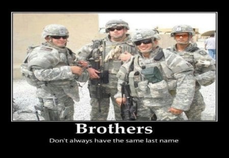 Brothers - marines, usmc, marine corps, recon