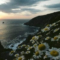 Cape Finisterre, Spain