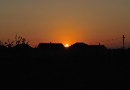 Sun - baia, sun, romania, beautiful