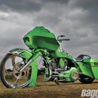 The Green Goblin