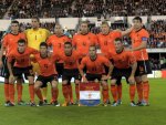 Euro 2012 - NETHERLANDS