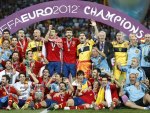 Euro 2012 - CHAMPIONS