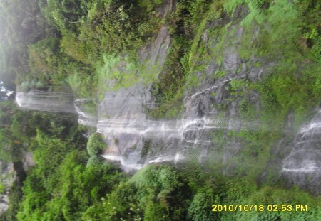 Hetrung jharana - bishnu, ram, lokendra, amrit