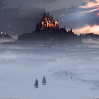 Vampire Night